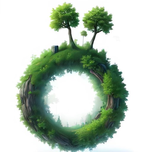 Bono Voluntario de Carbono - Arvol Token - 1 ARV - 1 tonelada de carbono capturado