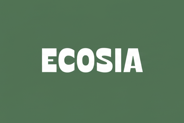 Ecosia